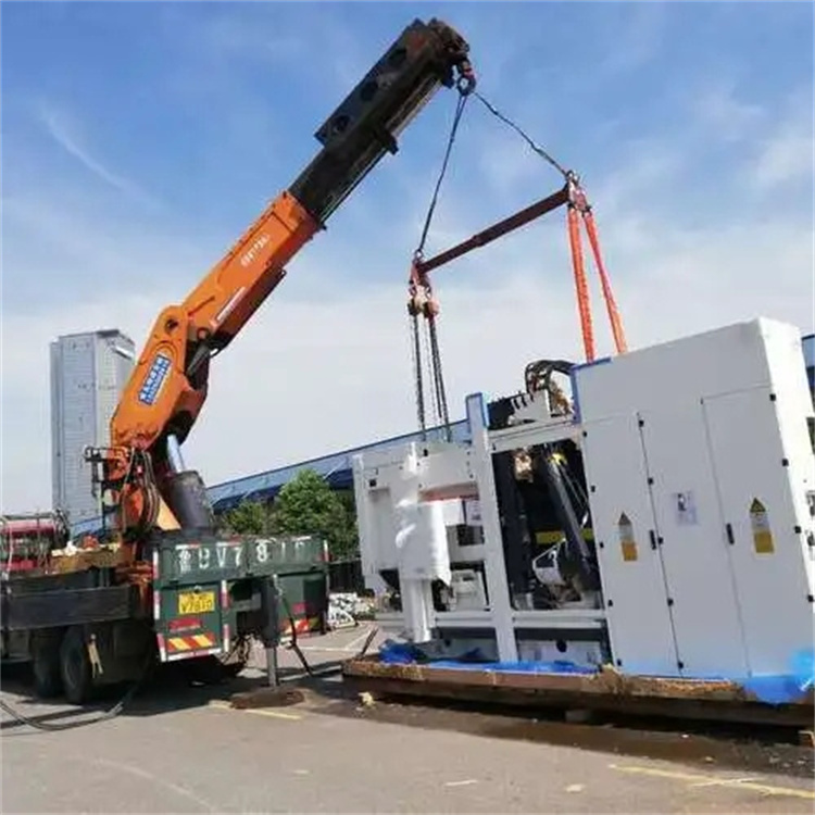 河西附近小吊车联系方式|8-16吨|本地及时服务