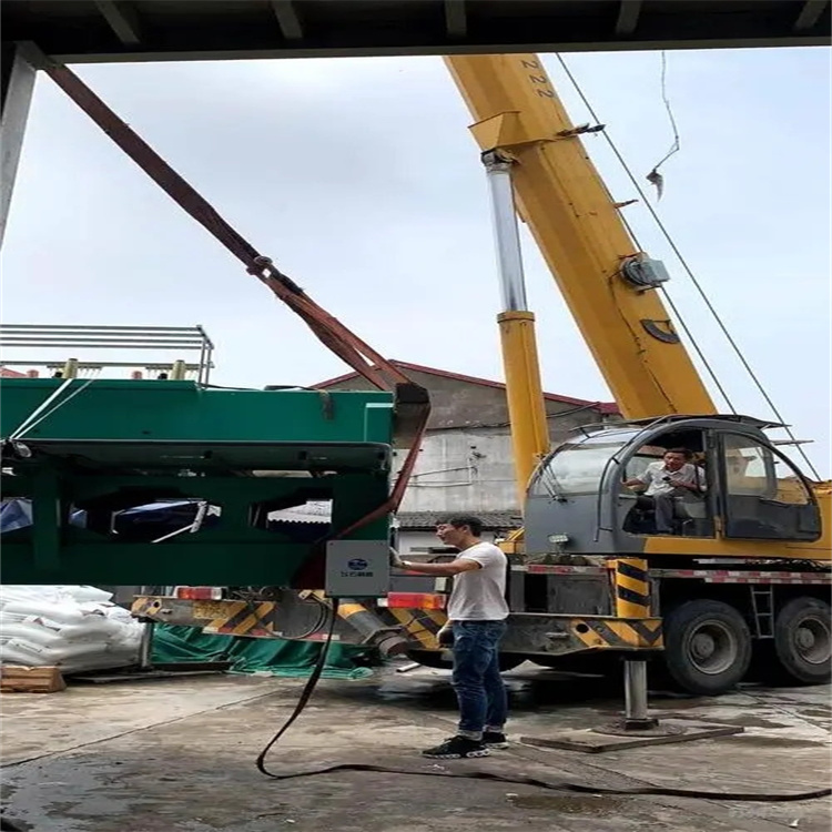 河西大吨位吊车租赁应急保障方案|化解突发吊装需求难题