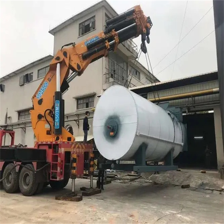 河西吊车租用电话|24小时应急服务|精准吊装方案